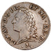 Francia, Ecu, 1772, Pau, BB, Argento, Gadoury:323a