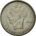 Coin, Belgium, 5 Francs, 5 Frank, 1936, EF(40-45), Nickel, KM:108