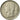 Munten, België, Franc, 1965, FR+, Copper-nickel, KM:142.1