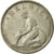 Coin, Belgium, Franc, 1928, VF(30-35), Nickel, KM:90