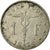 Moneta, Belgia, Franc, 1928, VF(30-35), Nikiel, KM:90