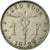 Moneta, Belgia, Franc, 1929, VF(30-35), Nikiel, KM:90