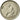 Moneta, Belgio, 50 Centimes, 1922, MB+, Nichel, KM:87