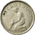 Monnaie, Belgique, 50 Centimes, 1922, TB+, Nickel, KM:87