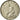 Moneta, Belgio, 50 Centimes, 1923, MB+, Nichel, KM:88