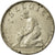 Coin, Belgium, 50 Centimes, 1923, VF(30-35), Nickel, KM:88