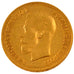 RUSSIA, 10 Roubles, 1899, St. Petersburg, KM #64, EF(40-45), Gold, 8.55