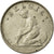 Moneta, Belgio, 50 Centimes, 1928, MB+, Nichel, KM:88