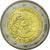Portugal, 2 Euro, Portuguese Republic, 100th Anniversary, 2010, AU(55-58)