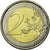 Portugal, 2 Euro, Lusofonia Games, 2009, PR, Bi-Metallic, KM:786
