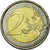 Portugal, 2 Euro, Lusofonia Games, 2009, AU(55-58), Bimetálico, KM:786