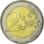 Portugal, Portuguese Republic, 100th Anniversary, 2 Euro, 2010, SPL