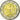 Luxembourg, 2 Euro, Château de Berg, 2008, SUP, Bi-Metallic, KM:96