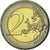Luxemburg, 2 Euro, Jean of Luxembourg - Nassau, 50th Anniversary of his