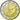 Luxembourg, 2 Euro, Grand-Duc Henri, 2007, AU(55-58), Bi-Metallic, KM:95