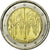 España, 2 Euro, Cordoba - UNESCO Heritage site, 2010, EBC, Bimetálico, KM:1152