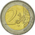 Autriche, 2 Euro, 50th Anniversary of the State Treaty, 2005, SUP, Bi-Metallic
