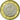San Marino, Euro, 2009, AU(55-58), Bi-Metallic, KM:485