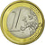 San Marino, Euro, 2010, Rome, AU(55-58), Bimetaliczny, KM:485