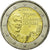 France, 2 Euro, 70th Anniversary, June 18th Appeal, 2010, SPL, Bi-Metallic