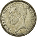 Moneta, Belgia, 20 Francs, 20 Frank, 1934, VF(30-35), Srebro, KM:103.1
