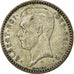 Coin, Belgium, 20 Francs, 20 Frank, 1934, VF(30-35), Silver, KM:103.1