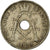 Munten, België, 25 Centimes, 1929, FR, Copper-nickel, KM:68.1