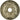 Moneta, Belgia, 10 Centimes, 1921, VF(20-25), Miedź-Nikiel, KM:85.1