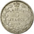 Münze, Belgien, 5 Francs, 5 Frank, 1933, S, Nickel, KM:97.1