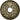 Moneta, Francia, Lindauer, 5 Centimes, 1922, MB+, Rame-nichel, KM:875