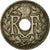 Coin, France, Lindauer, 5 Centimes, 1922, VF(30-35), Copper-nickel, KM:875