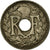 Coin, France, Lindauer, 5 Centimes, 1930, Paris, VF(20-25), Copper-nickel