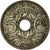 Coin, France, Lindauer, 5 Centimes, 1932, Paris, VF(30-35), Copper-nickel