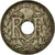 Coin, France, Lindauer, 5 Centimes, 1934, Paris, VF(30-35), Copper-nickel