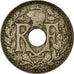 Coin, France, Lindauer, 5 Centimes, 1934, Paris, VF(30-35), Copper-nickel