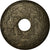 Coin, France, Lindauer, 5 Centimes, 1938, Paris, VF(30-35), Copper-nickel