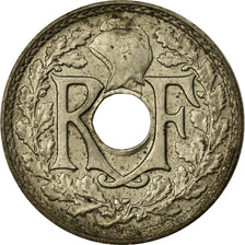 Coin, France, Lindauer, 5 Centimes, 1939, Paris, VF(30-35), Nickel-Bronze