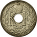 Coin, France, Lindauer, 5 Centimes, 1939, Paris, VF(30-35), Nickel-Bronze