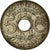 Coin, France, Lindauer, 5 Centimes, 1939, Paris, VF(20-25), Nickel-Bronze