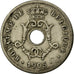 Coin, Belgium, 10 Centimes, 1905, VF(30-35), Copper-nickel, KM:52