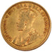 CANADA, 10 Dollars, 1912, Royal Canadian Mint, KM #27, EF(40-45), Gold, 26.92,..