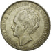 Coin, Netherlands, Wilhelmina I, 2-1/2 Gulden, 1930, EF(40-45), Silver, KM:165