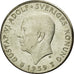 Coin, Sweden, Gustaf VI, Constitution Sesquicentennial, 5 Kronor, 1959