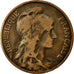 Monnaie, France, Dupuis, 10 Centimes, 1899, Paris, TB, Bronze, Gadoury:277