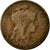 Munten, Frankrijk, Dupuis, 10 Centimes, 1908, Paris, ZG+, Bronze, KM:843