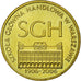 Monnaie, Pologne, 100th Anniversary - Warsaw School of Economics, 2 Zlote, 2006
