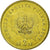 Moneda, Polonia, WOJEWOZTWO SWIETOKRZYSKIE, 2 Zlote, 2005, Warsaw, BC+, Latón