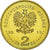 Moneda, Polonia, 200th Anniversary of the Death of Prince Jozef Poinatowski, 2