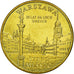 Munten, Polen, City of Warsaw, 2 Zlote, 2010, Warsaw, ZF+, Tin, KM:751