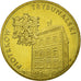 Coin, Poland, PIOTRK, 2 Zlote, 2008, Warsaw, EF(40-45), Brass, KM:628
